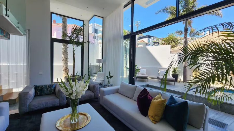 3 Bedroom Property for Sale in Bantry Bay Western Cape
